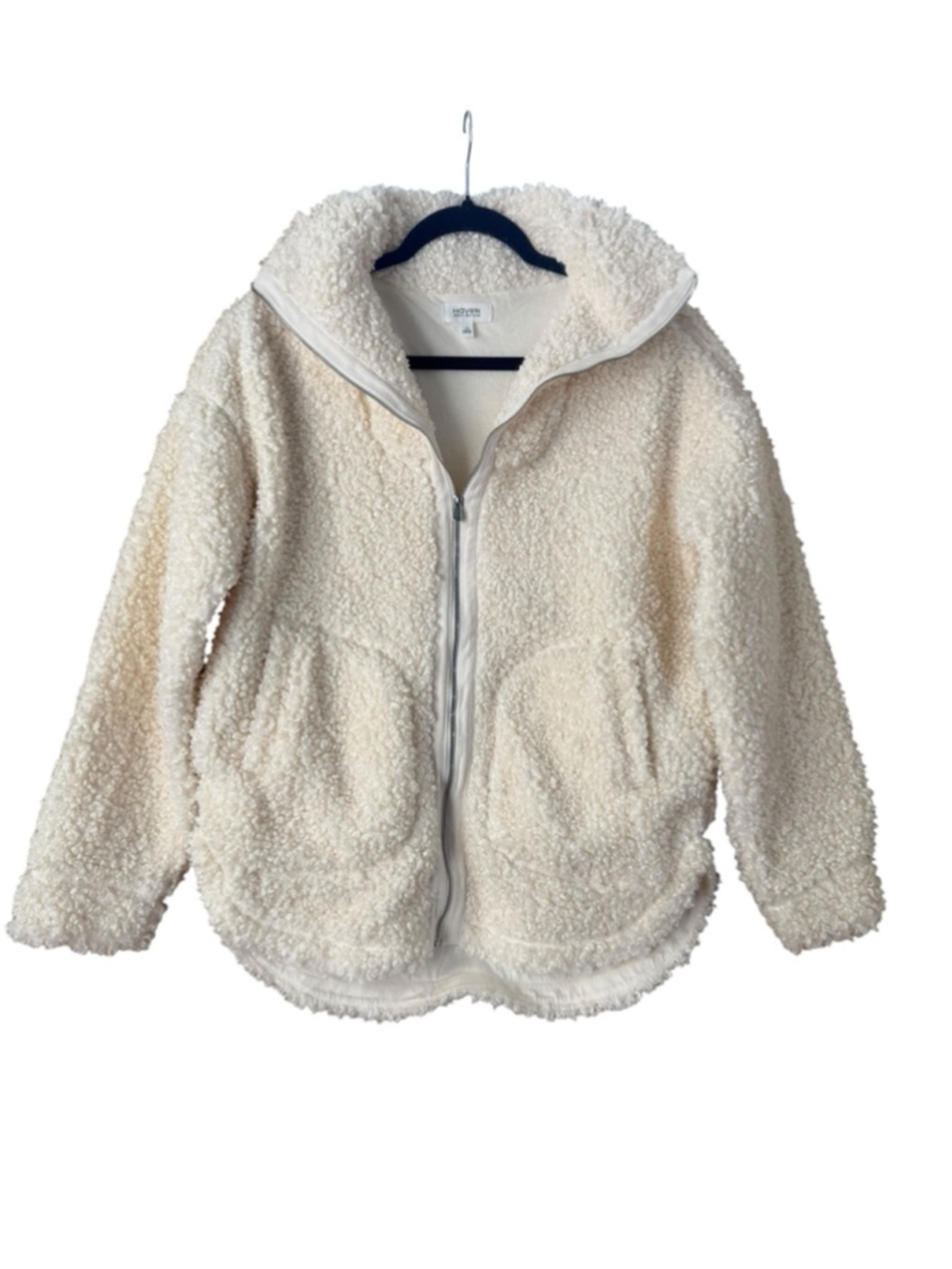 Haven Well Within Sherpa Jacket XS - Picture 2 of 7